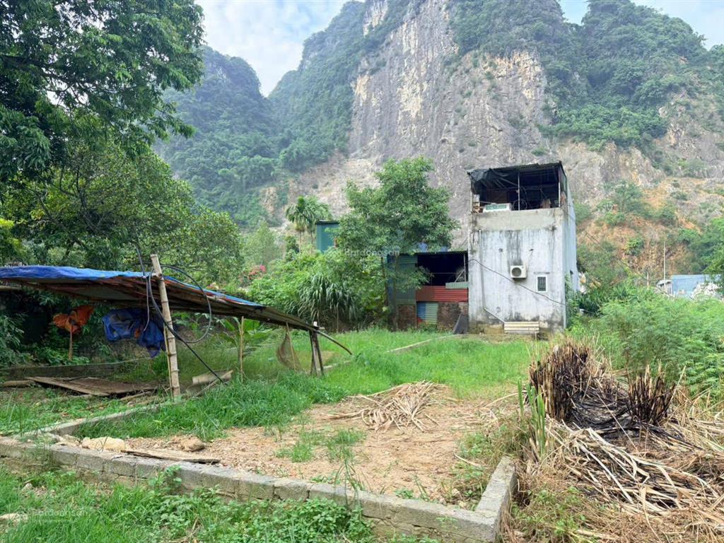 Bất động sản tại Hòa Bình - ảnh 1