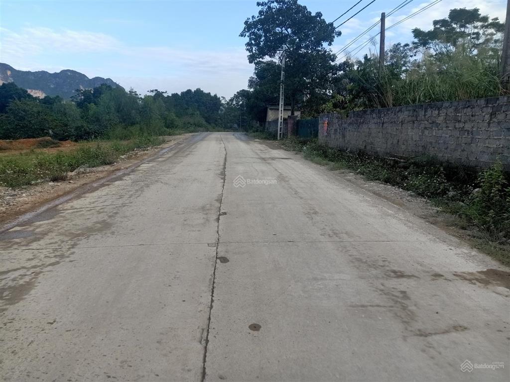 Bất động sản tại Hòa Bình - ảnh 1