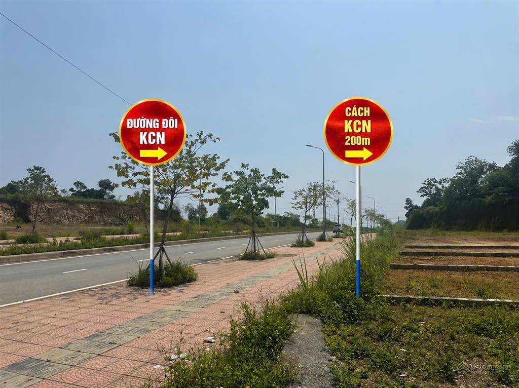 Bất động sản tại Hòa Bình - ảnh 1
