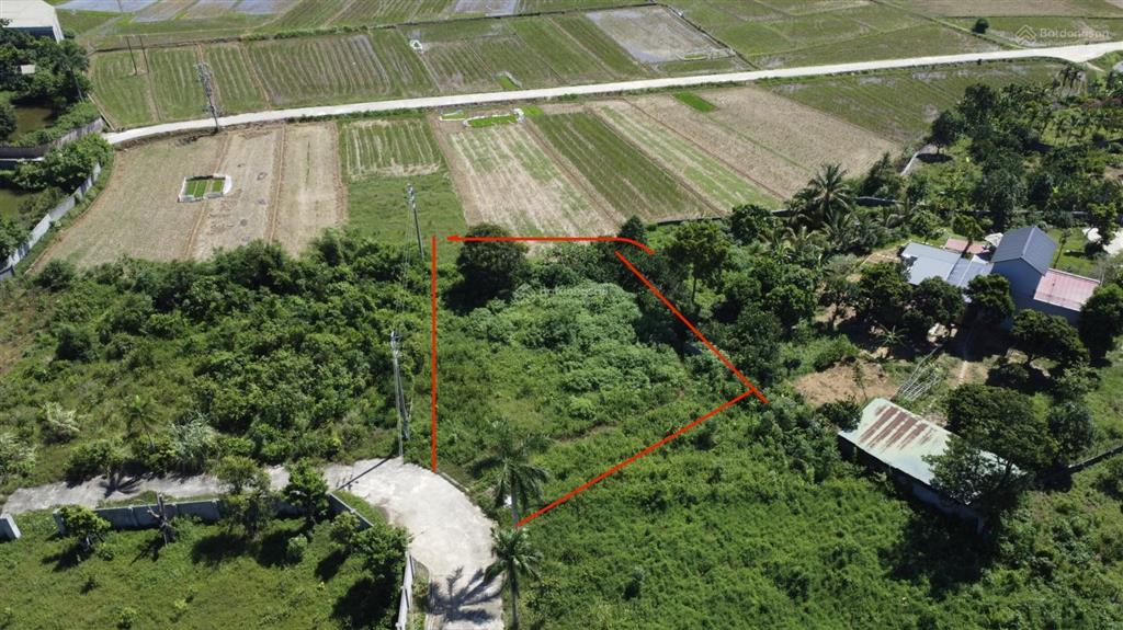 Bất động sản tại Hòa Bình - ảnh 1