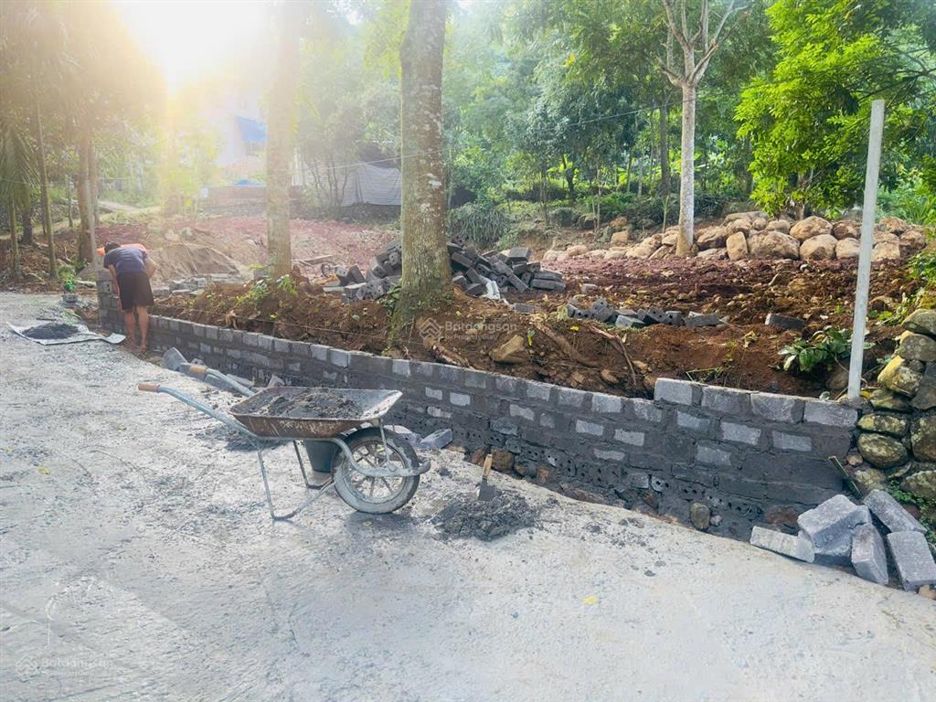 Bất động sản tại Hòa Bình - ảnh 1