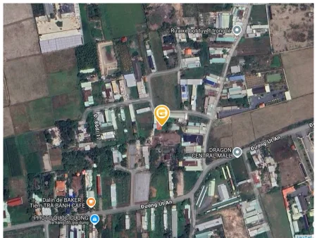 Bất động sản tại Tây Ninh - ảnh 1