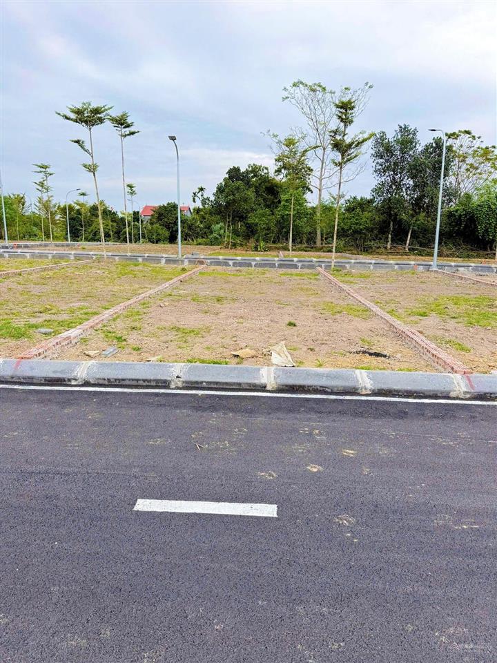 Bất động sản tại Hòa Bình - ảnh 1
