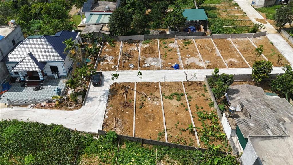 Bất động sản tại Hòa Bình - ảnh 1