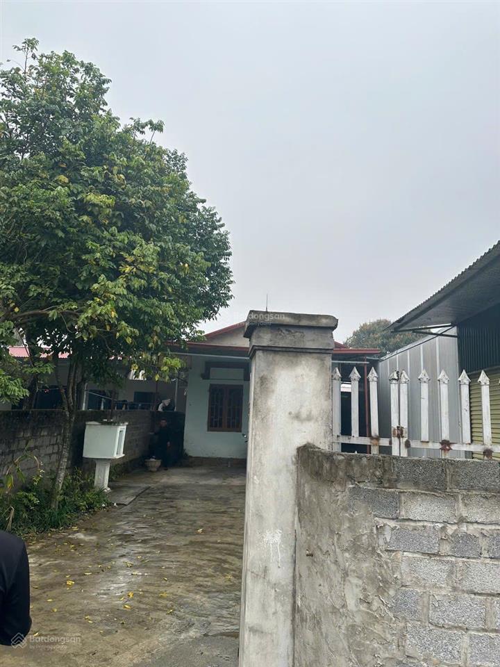 Bất động sản tại Hòa Bình - ảnh 1