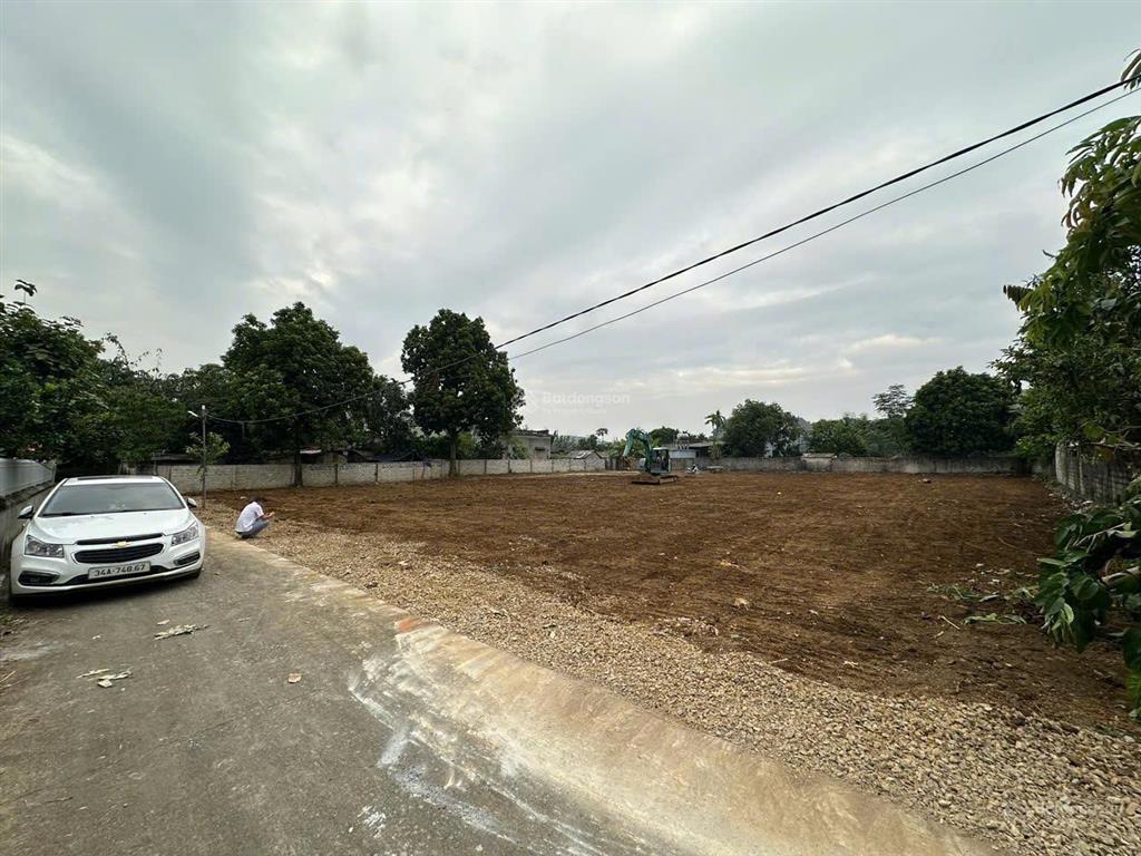 Bất động sản tại Hòa Bình - ảnh 1
