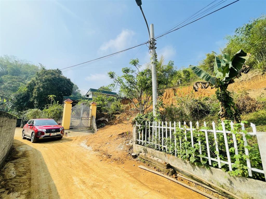 Bất động sản tại Hòa Bình - ảnh 1
