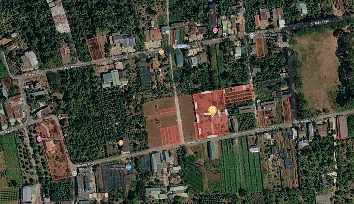 Bất động sản tại Đắk Lắk - ảnh 1