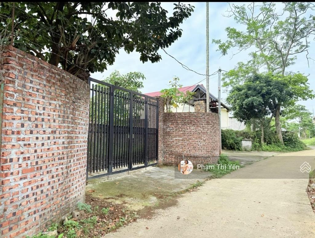 Bất động sản tại Hòa Bình - ảnh 1