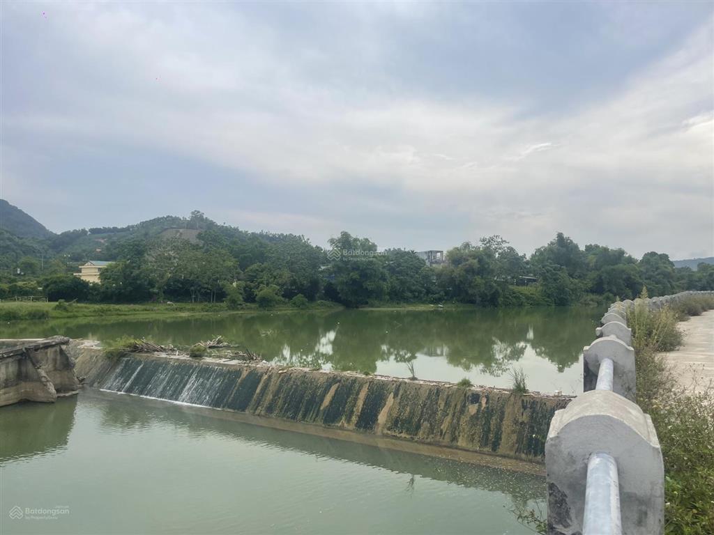 Bất động sản tại Hòa Bình - ảnh 1