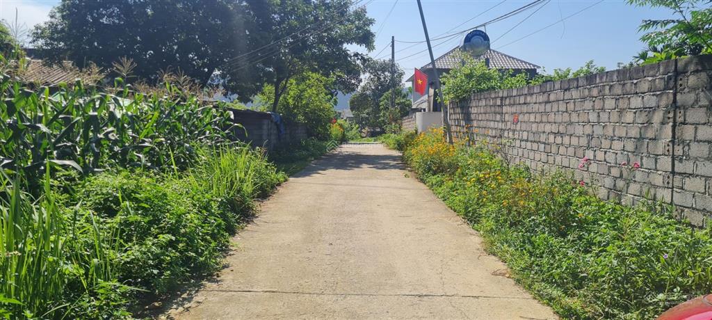 Bất động sản tại Hòa Bình - ảnh 1