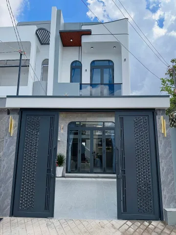 Bất động sản tại Tiền Giang - ảnh 1