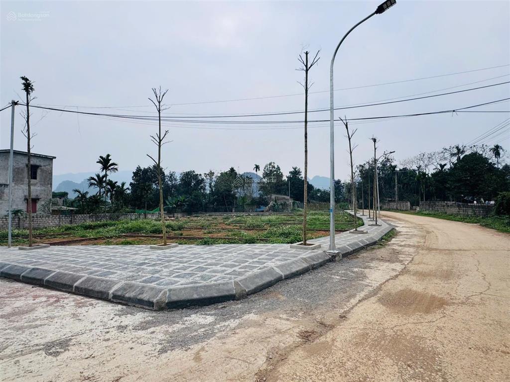 Bất động sản tại Hòa Bình - ảnh 1