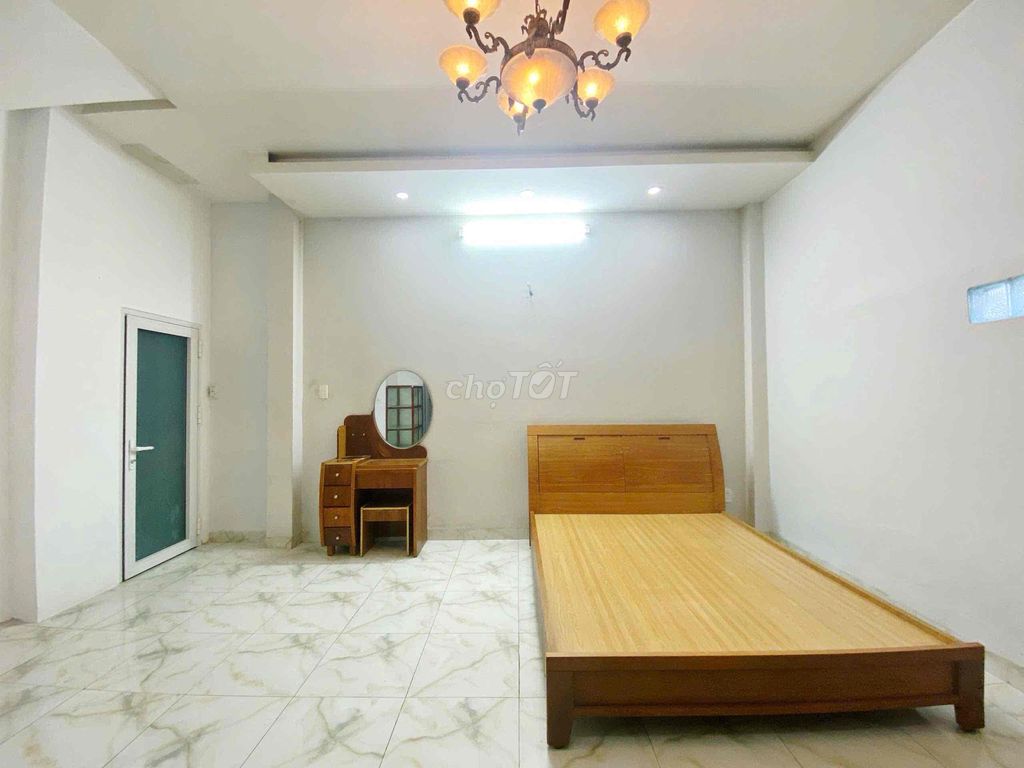 Căn hộ / chung cư tại Bình Tân, TP. Hồ Chí Minh - ảnh 2