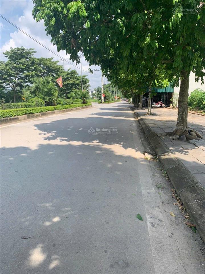 Bất động sản tại Hòa Bình - ảnh 1