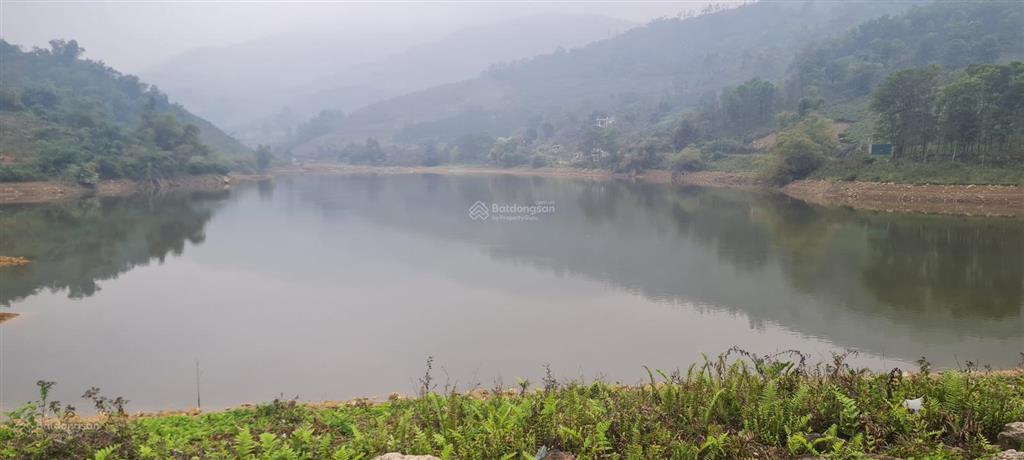 Bất động sản tại Hòa Bình - ảnh 1