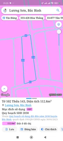 Bất động sản tại Lâm Đồng - ảnh 1
