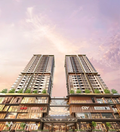 Bất động sản tại Hải Dương - ảnh 1