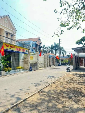 Bất động sản tại Tây Ninh - ảnh 1
