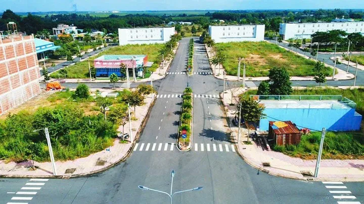 Bất động sản tại Đồng Nai - ảnh 1