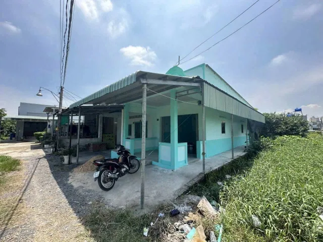 Bất động sản tại Tây Ninh - ảnh 1