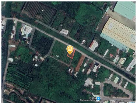 Bất động sản tại Tây Ninh - ảnh 1