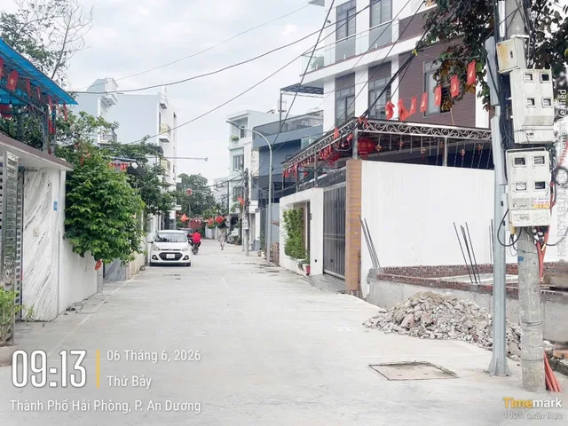 Bất động sản tại Hải Phòng - ảnh 1