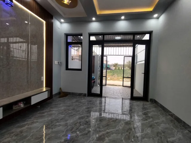 Bất động sản tại Tây Ninh - ảnh 1
