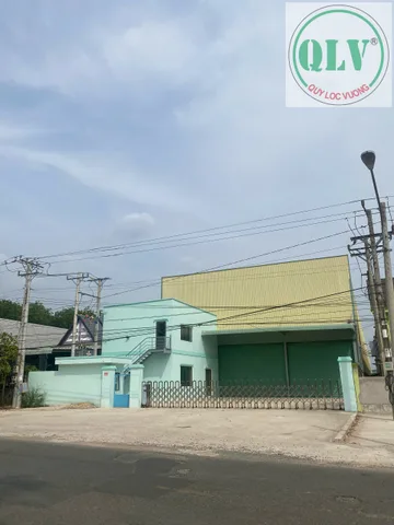 Bất động sản tại Bình Dương - ảnh 1