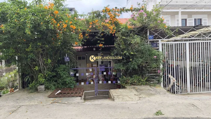 Bất động sản tại Lâm Đồng - ảnh 1
