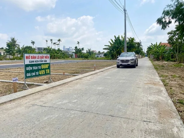 Bất động sản tại Hải Phòng - ảnh 1