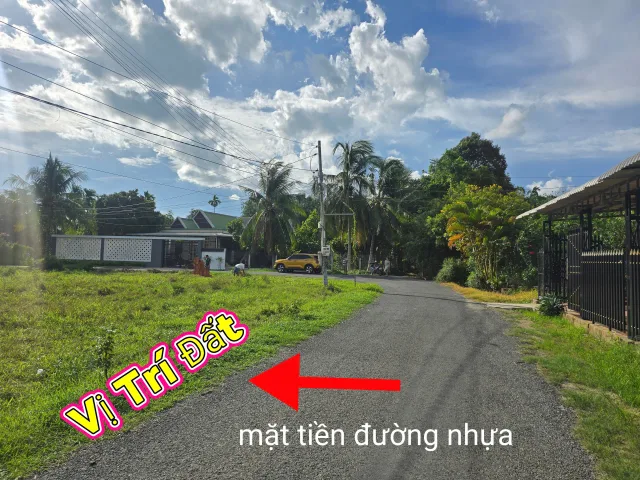Bất động sản tại Tây Ninh - ảnh 1