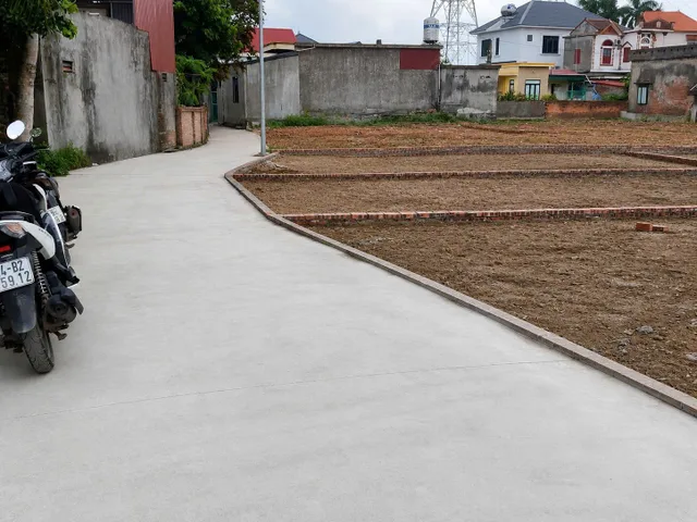 Bất động sản tại Hải Phòng - ảnh 1