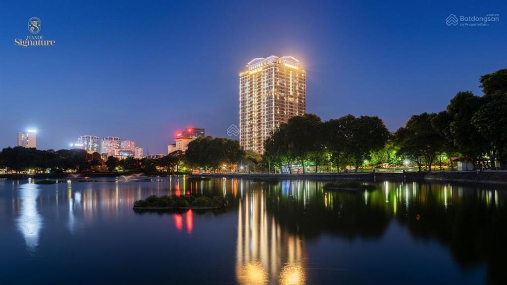 Bất động sản tại Hà Nội - ảnh 1