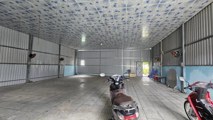 Bất động sản tại TP. Hồ Chí Minh - ảnh 1