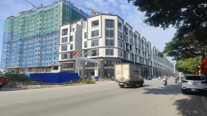 Bất động sản tại Hải Phòng - ảnh 1