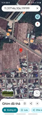 Bất động sản tại Tây Ninh - ảnh 1