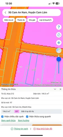 Bất động sản tại Khánh Hòa - ảnh 1