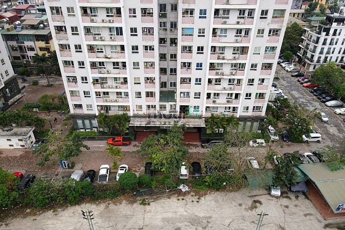 Căn hộ / chung cư tại Thanh Xuân, Hà Nội - ảnh 1