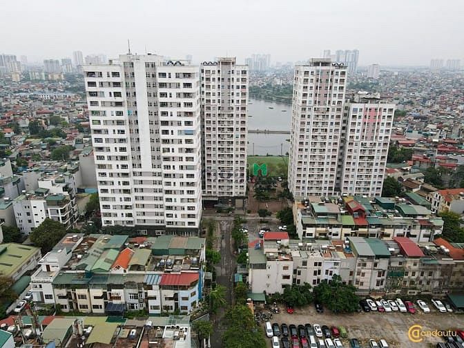 Căn hộ / chung cư tại Thanh Xuân, Hà Nội - ảnh 2