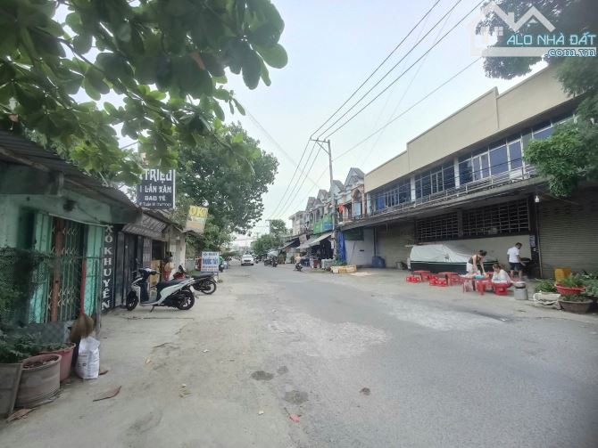 Bất động sản tại Bình Dương - ảnh 1