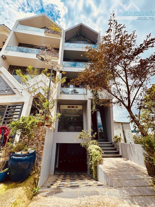 Bất động sản tại Lâm Đồng - ảnh 1