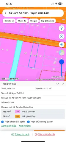 Bất động sản tại Khánh Hòa - ảnh 1