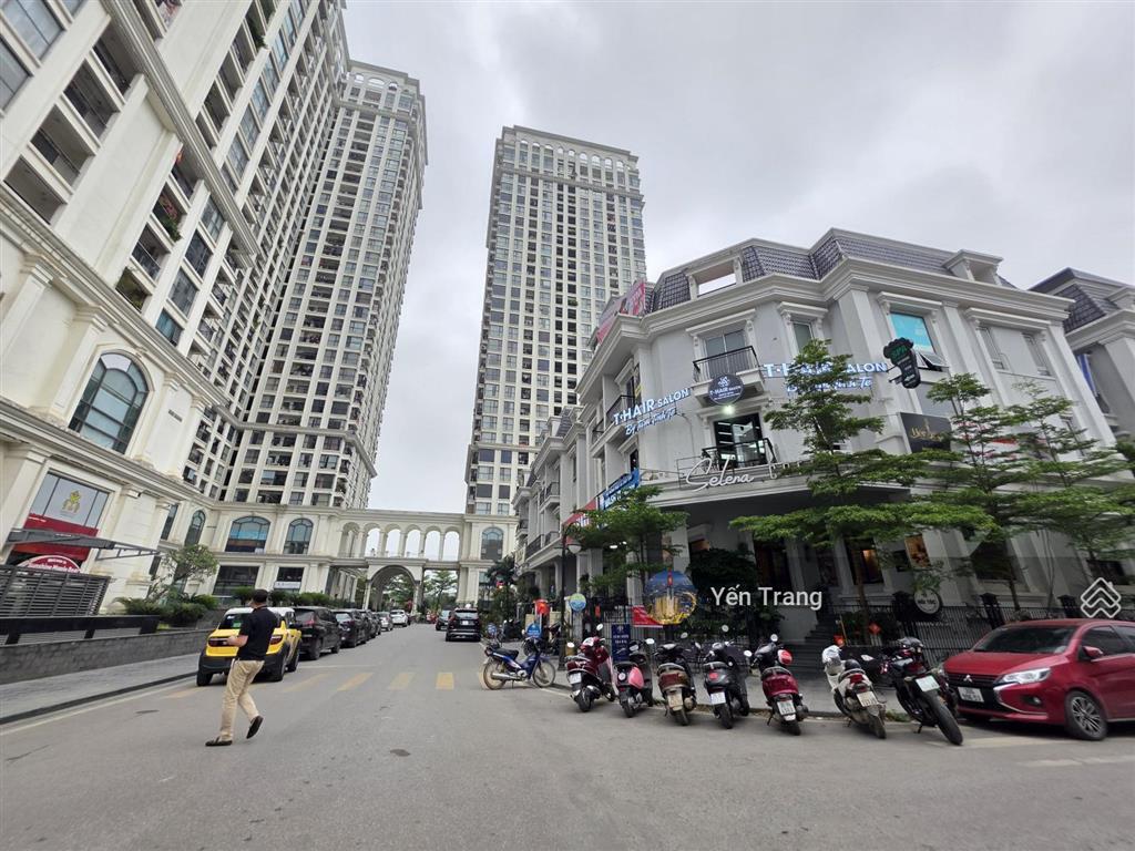 Bất động sản tại Hà Nội - ảnh 1