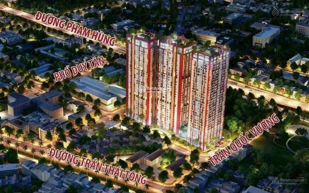 Bất động sản tại Hà Nội - ảnh 1