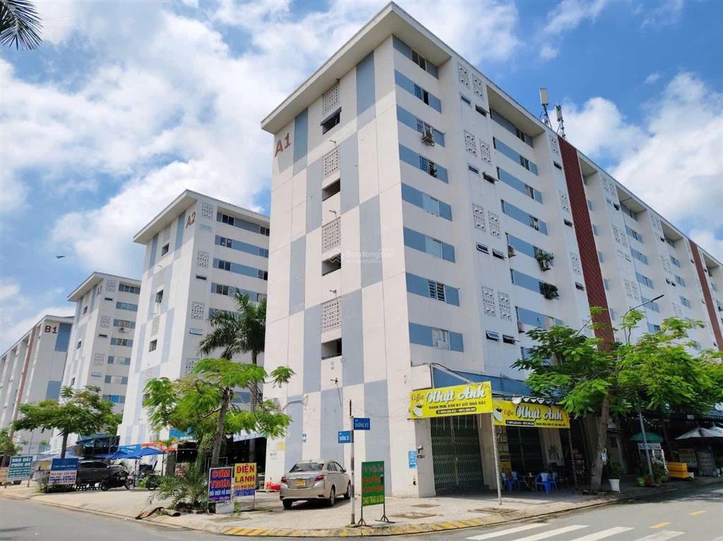 Bất động sản tại Long An - ảnh 1