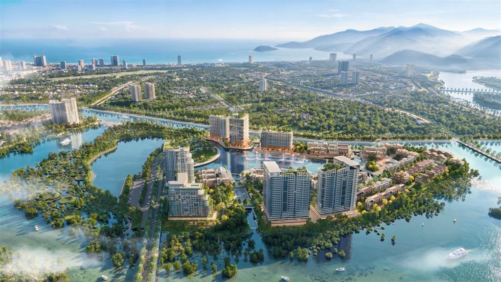 Bất động sản tại Khánh Hòa - ảnh 1