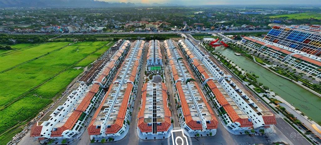 Bất động sản tại Hà Nam - ảnh 1