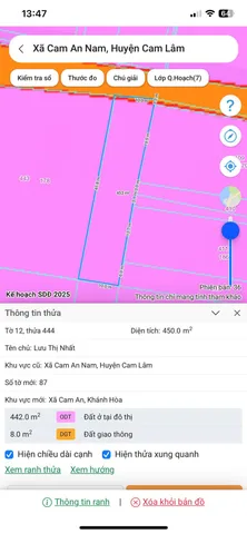 Bất động sản tại Khánh Hòa - ảnh 1