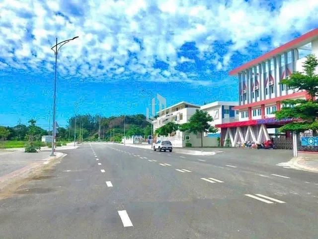 Bất động sản tại Bà Rịa - Vũng Tàu - ảnh 1
